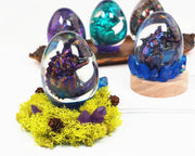 Resin Art NZ Moulds Dragon / Dinosaur and Egg Moulds Dragon / Dinosaur and Egg Moulds | NZ