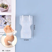 Resin Art NZ Moulds Epoxy Resin Candle Moulds - 09 Epoxy Resin Candle Moulds - 09 | NZ