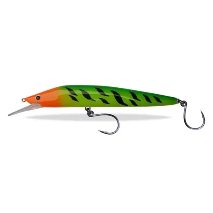 Gillies Lures Bluewater Saury 230 Guns n Roses Gillies Saury Lure Bluewater 230 Guns N Roses