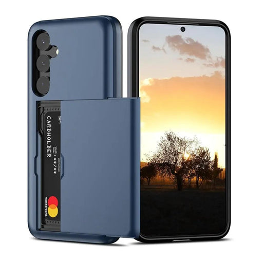 Samsung S24 Plus Case - Rugged Armor (PR8609 (1)) – view 1