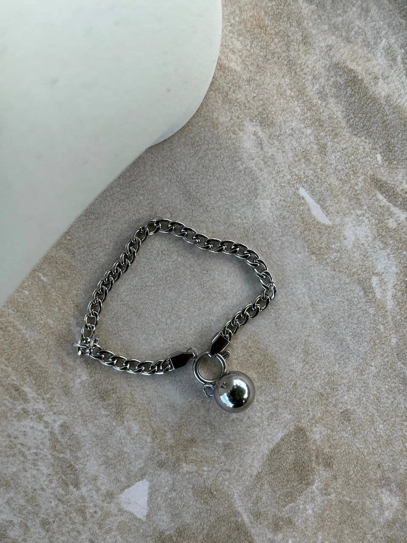 Tahana Jewellery Bundle Set Pōro Toa Silver Set Pōro Toa Silver Set