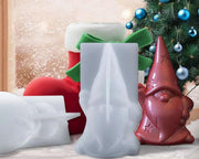 Resin Art NZ Moulds Christmas Moulds - 01 Christmas Moulds - 01 | NZ