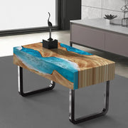 Tap Out Moulds Resin Table Coffee Table Ready to Use Moulds – view 3