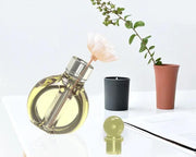 Resin Art NZ Storage Mould Perfume Bottle Container Resin Moulds Perfume Bottle Container Resin Moulds | NZ