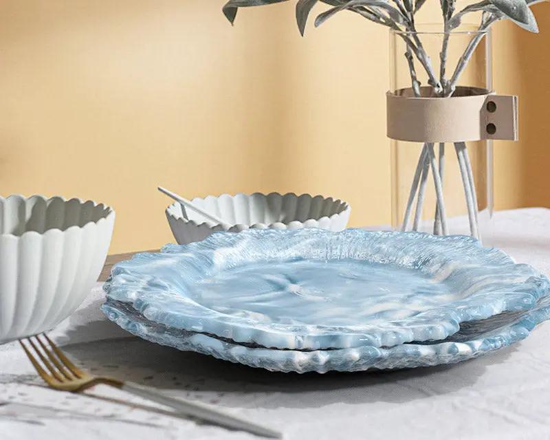Resin Art NZ Moulds Dish Moulds - Modern Luxury Dish Moulds - Modern Luxury | NZ