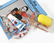 Soap Box Container Resin Mould Jewelry Storage Box Container - 02 – view 1
