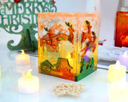 Resin Art NZ Moulds Christmas Lantern Moulds Christmas Lantern Moulds | NZ