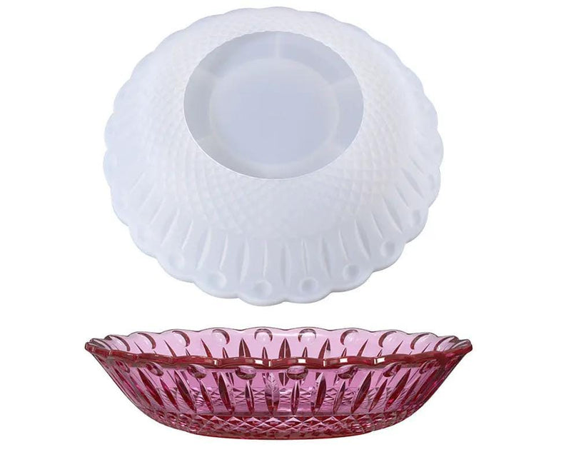 Resin Art NZ Moulds Dish Moulds - 06 Dish Moulds - 06 | NZ
