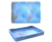 Rectangular Serving Board Coaster Tray Moulds - 02 – view 1
