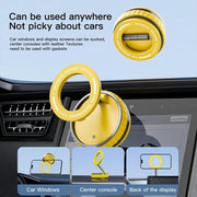 salelink.co.nz Unbranded Magnetic Car Phone Holder Magnetic Car Phone Holder | Action Outdoors NZ