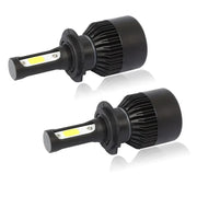 1 Pair H7 LED Car Headlight Bulbs 8000LM 35W Extremely Bright – view 4