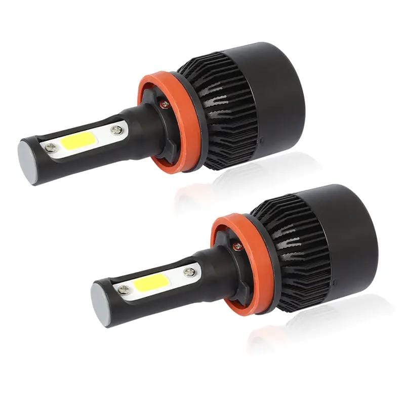salelink.co.nz Unbranded 9005 Car Headlight Bulb 1 Pair 9005 Car Headlight Bulb 1 Pair | Action Outdoors NZ