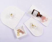 Resin Art NZ Moulds Serving Board Coaster Tray Resin Candle Moulds Serving Board Coaster Tray Resin Candle Moulds | NZ