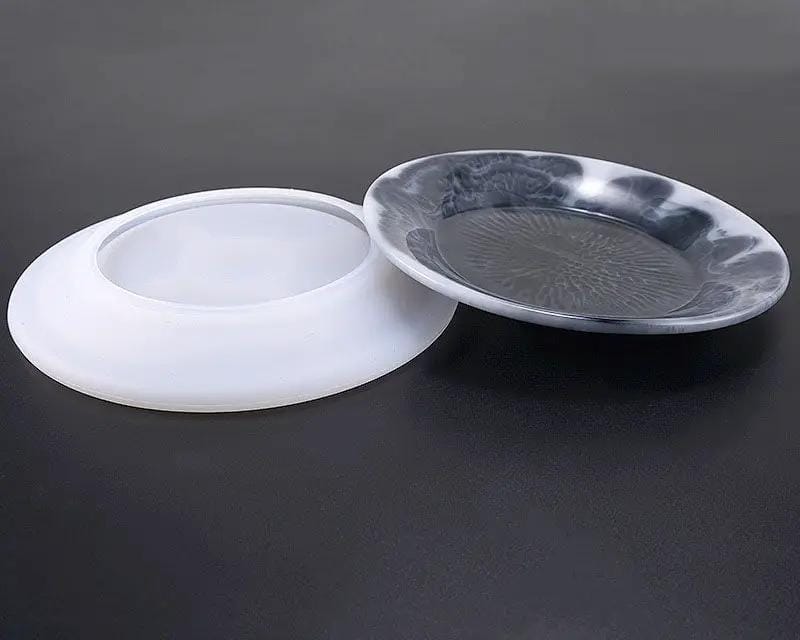 Resin Art NZ Moulds Dish Moulds - 02 Dish Moulds - 02 | NZ