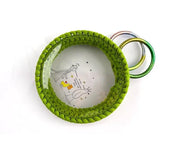 Resin Art NZ Moulds Handbag Handle Bracelet Tsurikawa Moulds Handbag Handle Bracelet Tsurikawa Moulds | NZ