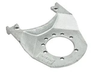 Trojan Trailer Brake Components Caliper Mounting Plate - Dacromet Caliper Mounting Plate - Dacromet