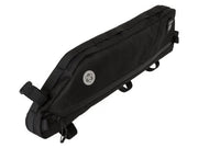 Euro Cycling NZ Accessories AGU Tube Frame-Pack Venture AGU Venture Greensphere Frame Bag Hydration