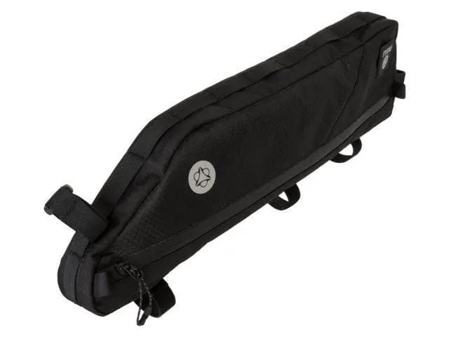 Euro Cycling NZ Accessories AGU Tube Frame-Pack Venture AGU Venture Greensphere Frame Bag Hydration