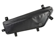 Euro Cycling NZ Accessories AGU Tube Frame-Pack Venture AGU Venture Greensphere Frame Bag Hydration