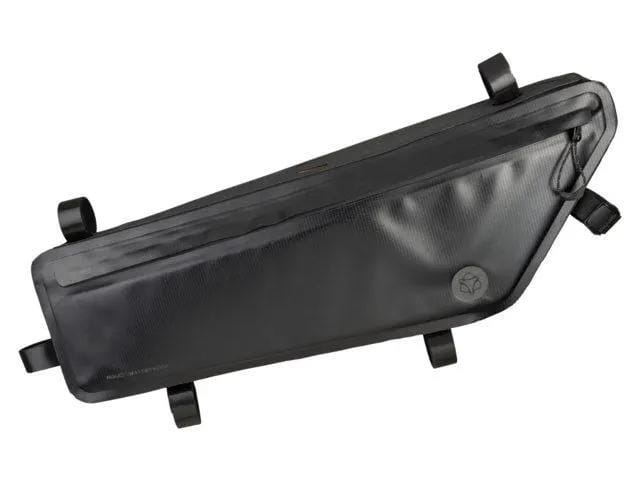 Euro Cycling NZ Accessories AGU Tube Frame-Pack Venture AGU Venture Greensphere Frame Bag Hydration