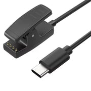 That Watch Shop Chargers Type C to Clip Watch Charger for Garmin Type C to Clip Watch Charger for Garmin