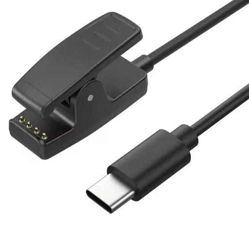That Watch Shop Chargers Type C to Clip Watch Charger for Garmin Type C to Clip Watch Charger for Garmin