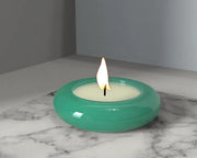 Resin Art NZ Moulds Candle Holder Moulds - Round Candle Holder Moulds - Round | NZ