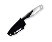 Buck Knives Fixed blade Buck 635 Paklite Cape Select Black Buck Paklite Cape Select Black Fixed Blade Knife