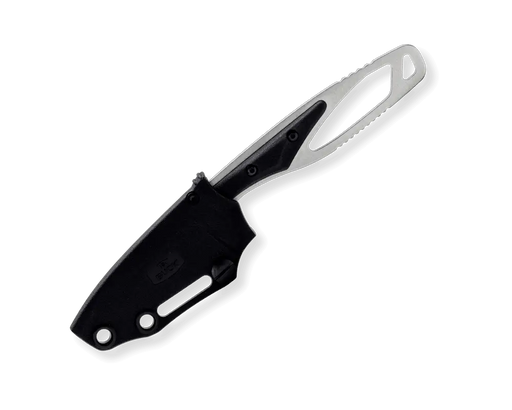 Buck Knives Fixed blade Buck 635 Paklite Cape Select Black Buck Paklite Cape Select Black Fixed Blade Knife