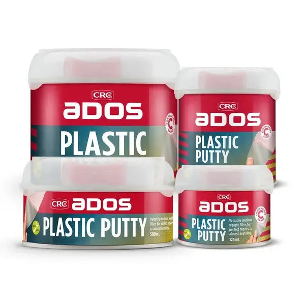 CRC General CRC Plastic Putty Can 3.5L CRC Plastic Putty Can 3.5L | Action Outdoors NZ