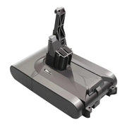 3500mAh Replacement Battery for Dyson V8 – view 2