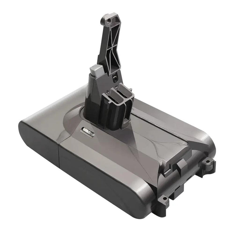 3500mAh Replacement Battery for Dyson V8 – view 2