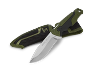 Buck Knives American Buck Knives Buck 656 Pursuit Large Buck Knives 656 Pursuit Large Hunting Knife