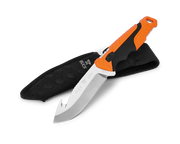 Buck Knives American Buck Knives Buck 658 Pursuit Pro Small Buck 658 Pursuit Pro Small Hunting Knife S35VN Steel
