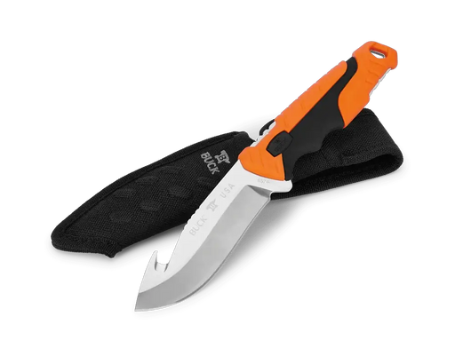 Buck Knives American Buck Knives Buck 658 Pursuit Pro Small Buck 658 Pursuit Pro Small Hunting Knife S35VN Steel