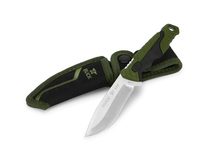 Buck Knives General Buck 658 Pursuit Small Buck 658 Pursuit Small Knife Buck Knives
