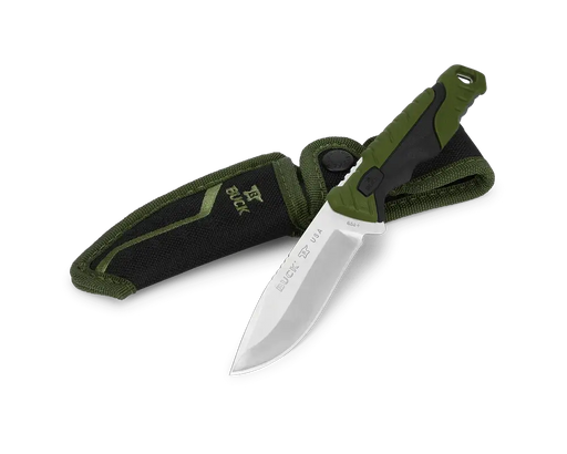 Buck Knives General Buck 658 Pursuit Small Buck 658 Pursuit Small Knife Buck Knives