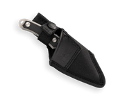 Buck Knives Knives Buck 663 Alpha Guide Select Gray Assisted Opening Knife S30V Steel Buck 663 Alpha Guide Gray Assisted Opening Knife S30V