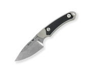 Buck Knives Knives Buck 663 Alpha Guide Select Gray Assisted Opening Knife S30V Steel Buck 663 Alpha Guide Gray Assisted Opening Knife S30V