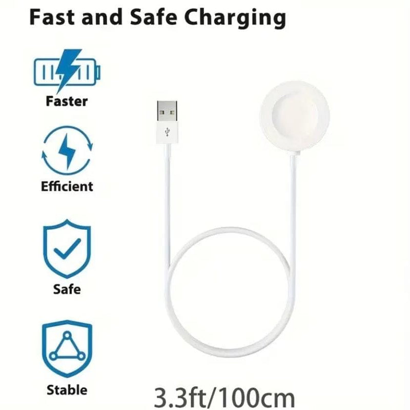 That Watch Shop Chargers Charger Dock for Huawei Watch (White) Charger Dock for Huawei Watch (White)