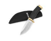 Buck Knives Fixed blade Buck 692 Vanguard Rubber Buck 692 Vanguard Fixed Blade Knife for Hunters