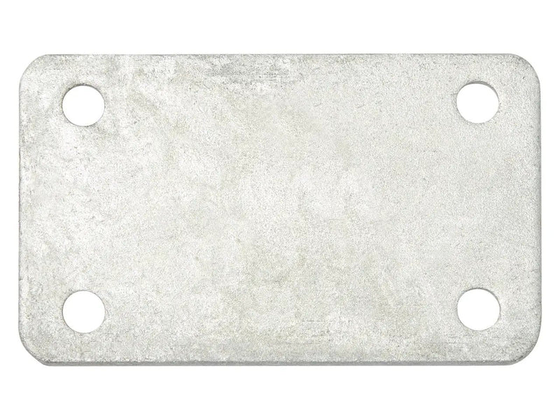 Trojan Boat Trailer Rollers & Parts Trojan Wobble Roller Mounting Bracket 89mm Trojan Wobble Roller Mounting Bracket 89mm