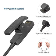 That Watch Shop Chargers Type C to Clip Watch Charger for Garmin Type C to Clip Watch Charger for Garmin