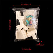 Resin Art NZ Silicone Mould Casting Box for Silicone Mould Making Casting Casting Box for Silicone Mould Making Casting | NZ