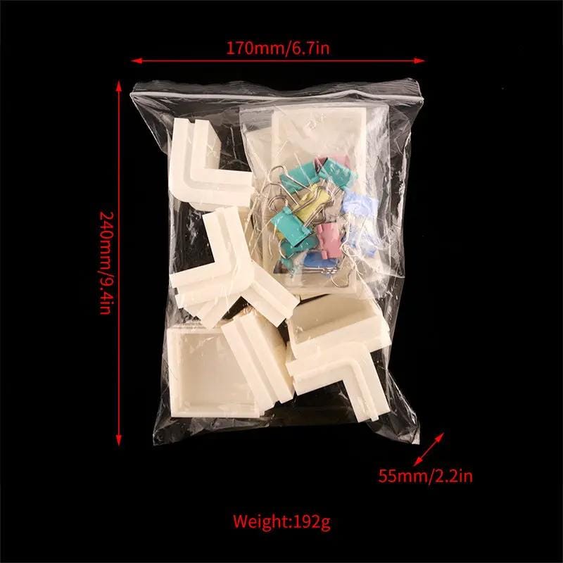 Resin Art NZ Silicone Mould Casting Box for Silicone Mould Making Casting Casting Box for Silicone Mould Making Casting | NZ