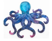 Octopus Mould Silicone for Crafts Decoration Octopus Shape Epoxy Resin Mould Cake Decorating Tools – view 3