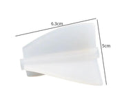 DIY Semi-Automatic Mixing Stainless Steel Silicone Blender Epoxy Mixing Stick – view 3