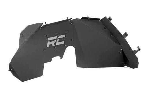 Rough Country Inner Fenders Kit for Jeep Wrangler JK 2007-2018 – view 2