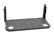 Tailgate Table Multiple Makes & Models (Ford/Jeep) – view 1