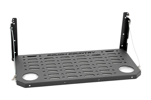 Tailgate Table Multiple Makes & Models (Ford/Jeep) – view 1